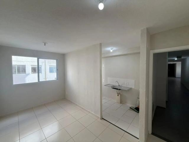 Apartamento para Venda em Salvador/BA Piatã 2 Quartos