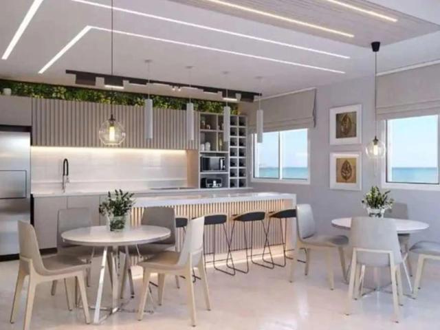 Apartamento para Venda em Salvador/BA Piatã 2 Quartos