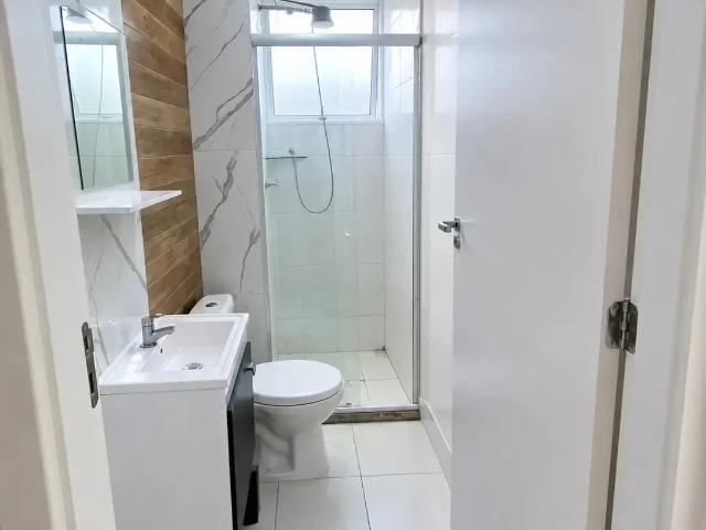 Apartamento para Venda em Salvador/BA Piatã 2 Quartos