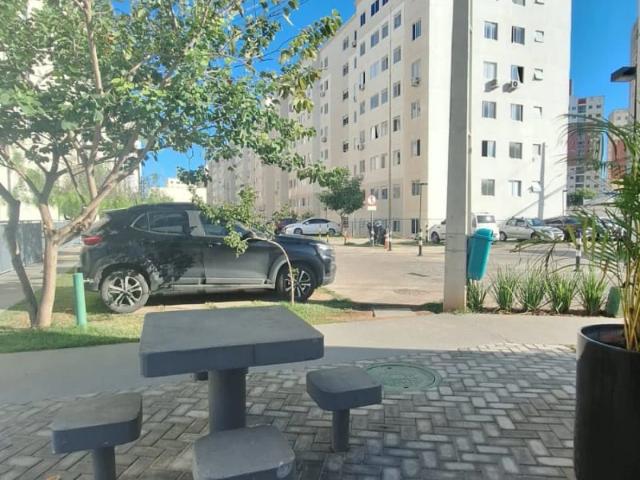 Apartamento para Venda em Salvador/BA Piatã 2 Quartos