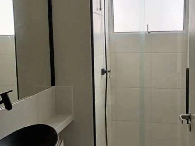 Apartamento para Venda em Salvador/BA Piatã 2 Quartos