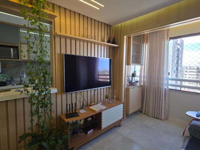Apartamento para Venda em Salvador/BA Piatã 2 Quartos