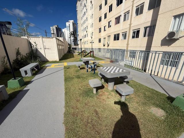 Apartamento para Venda em Salvador/BA Piatã 2 Quartos