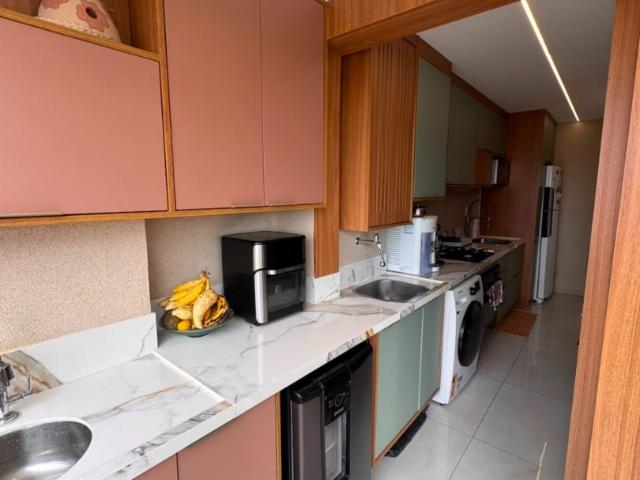 Apartamento para Venda em Salvador/BA Piatã 2 Quartos