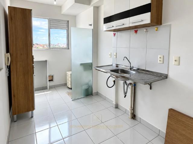 Apartamento para Venda em Salvador/BA Piatã 2 Quartos