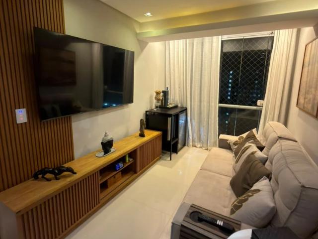 Apartamento para Venda em Salvador/BA Piatã 2 Quartos