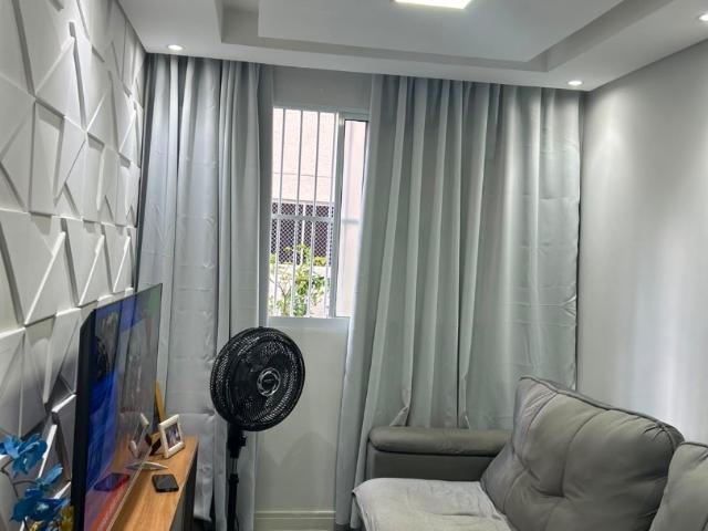 Apartamento para Venda em Salvador/BA Piatã 2 Quartos