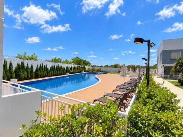 Apartamento para Venda em Salvador/BA Piatã 2 Quartos