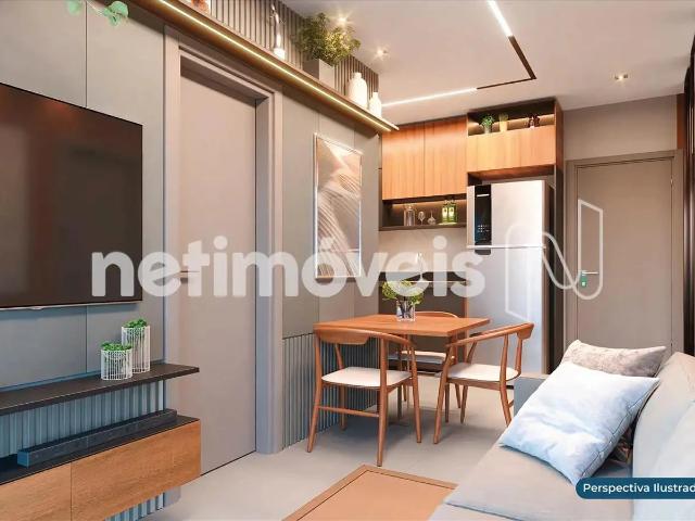 Apartamento para Venda em Salvador/BA Piatã 2 Quartos
