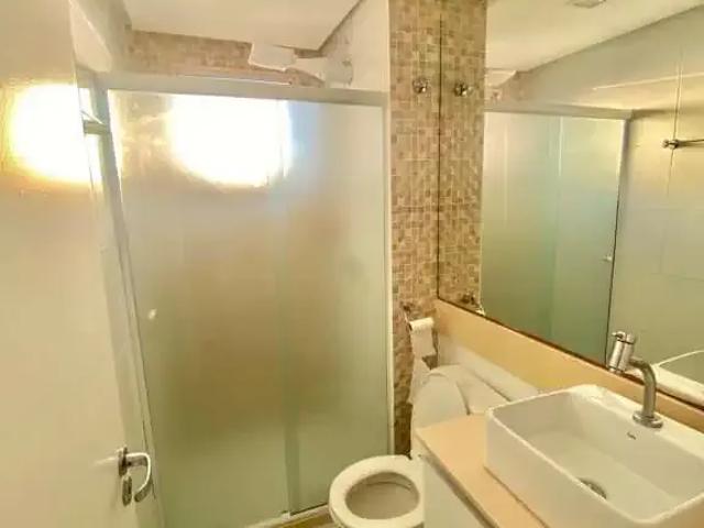 Apartamento para Venda em Salvador/BA Piatã 2 Quartos