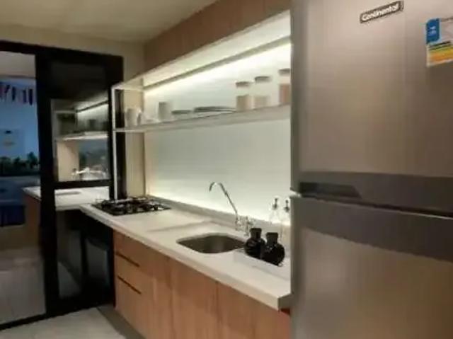 Apartamento para Venda em Salvador/BA Piatã 2 Quartos