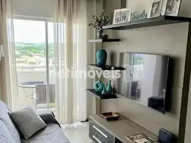 Apartamento para Venda em Salvador/BA Piatã 2 Quartos