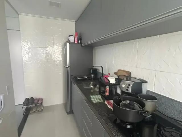 Apartamento para Venda em Salvador/BA Piatã 2 Quartos