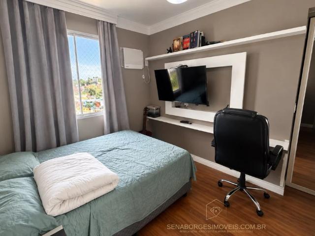 Apartamento para Venda em Salvador/BA Piatã 2 Quartos