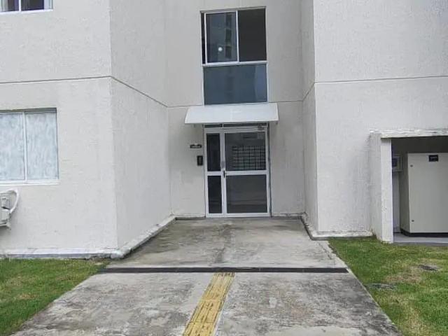 Apartamento para Venda em Salvador/BA Piatã 2 Quartos