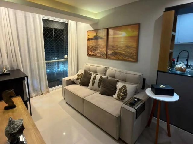 Apartamento para Venda em Salvador/BA Piatã 2 Quartos