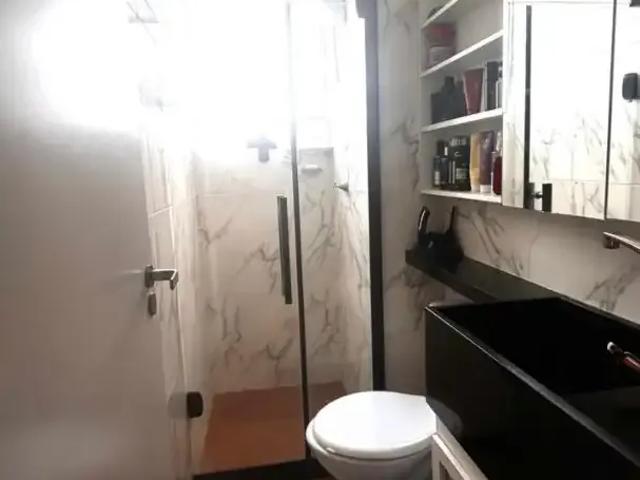 Apartamento para Venda em Salvador/BA Piatã 2 Quartos