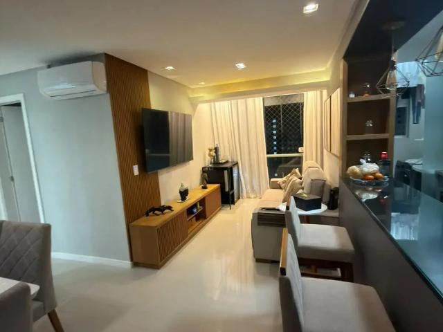 Apartamento para Venda em Salvador/BA Piatã 2 Quartos