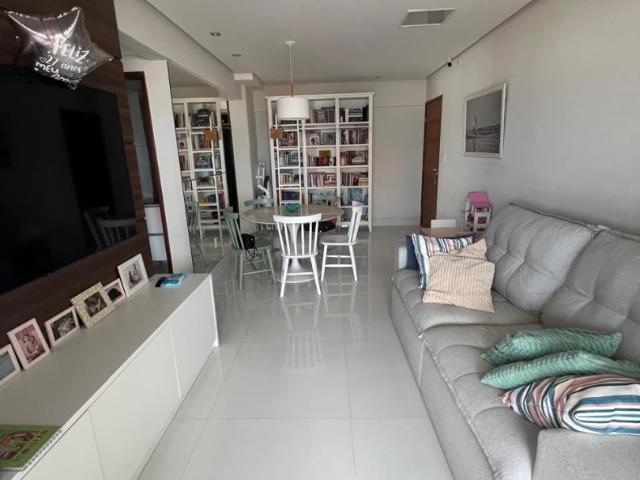 Apartamento para Venda em Salvador/BA Piatã 2 Quartos