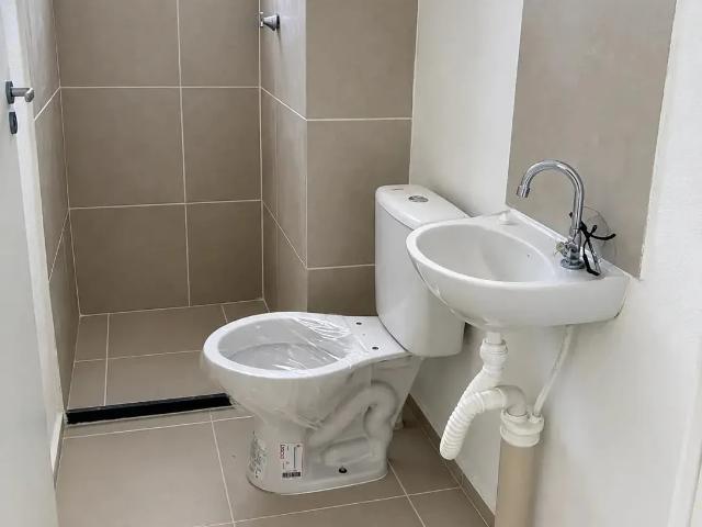 Apartamento para Venda em Salvador/BA Piatã 2 Quartos