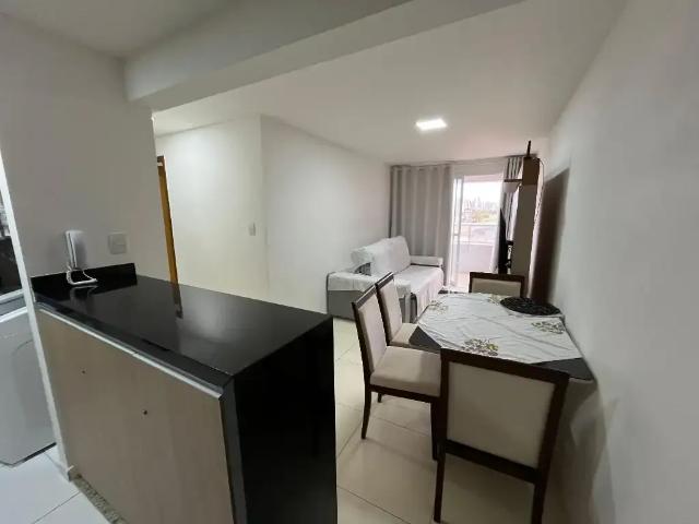 Apartamento para Venda em Salvador/BA Piatã 2 Quartos