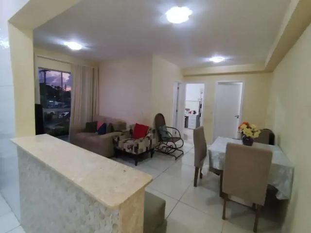 Apartamento para Venda em Salvador/BA Piatã 2 Quartos