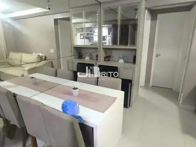 Apartamento para Venda em Salvador/BA Piatã 2 Quartos