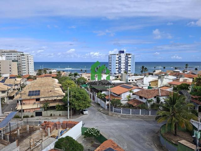 Apartamento para Venda em Salvador/BA Piatã 2 Quartos
