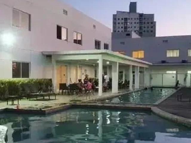 Apartamento para Venda em Salvador/BA Piatã 2 Quartos