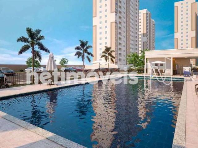 Apartamento para Venda em Salvador/BA Piatã 2 Quartos