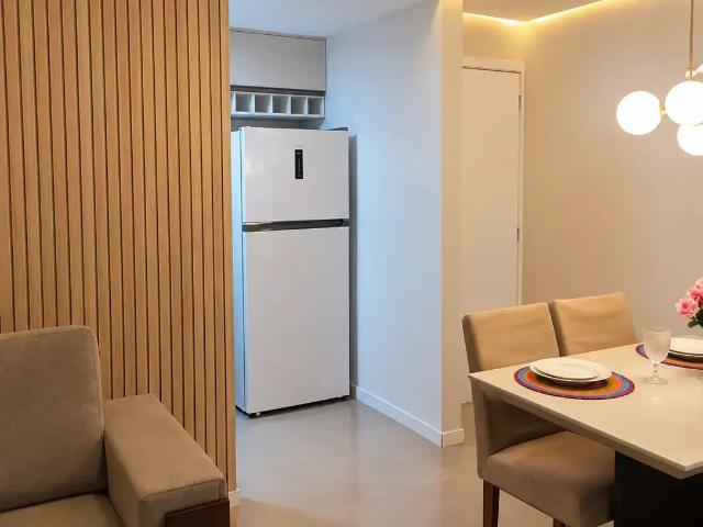 Apartamento para Venda em Salvador/BA Piatã 2 Quartos