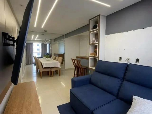 Apartamento para Venda em Salvador/BA Piatã 2 Quartos