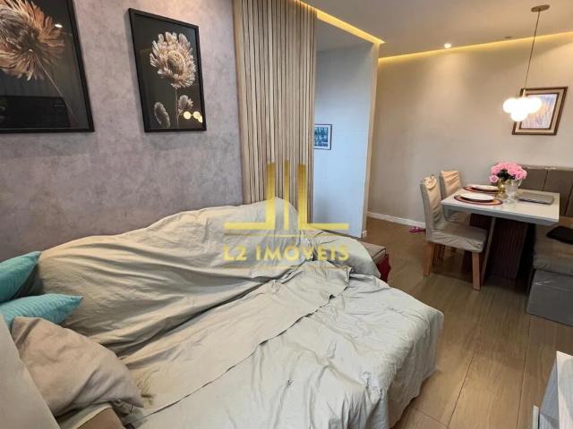 Apartamento para Venda em Salvador/BA Piatã 2 Quartos