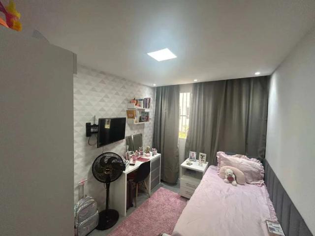 Apartamento para Venda em Salvador/BA Piatã 2 Quartos
