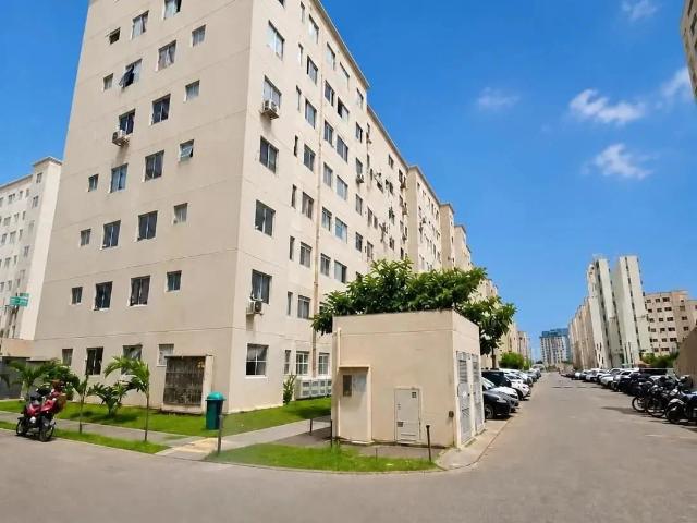 Apartamento para Venda em Salvador/BA Piatã 2 Quartos