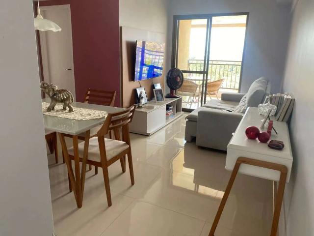 Apartamento para Venda em Salvador/BA Piatã 2 Quartos