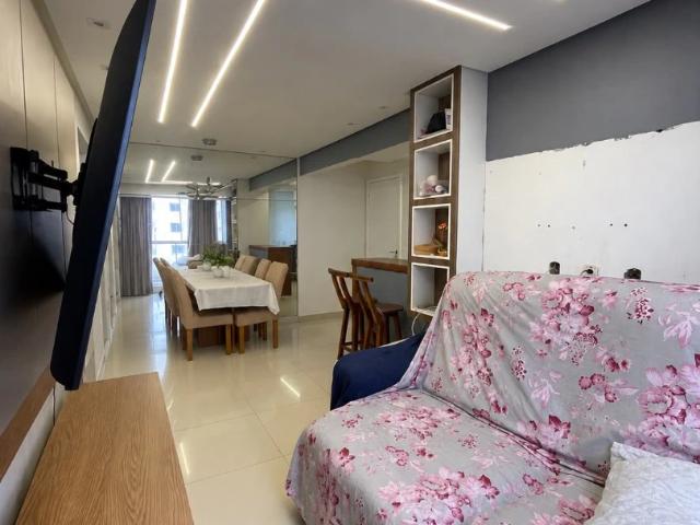Apartamento para Venda em Salvador/BA Piatã 2 Quartos