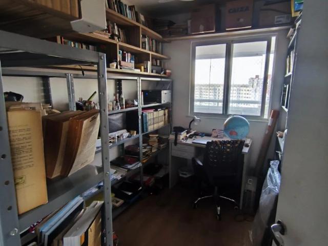 Apartamento para Venda em Salvador/BA Piatã 2 Quartos
