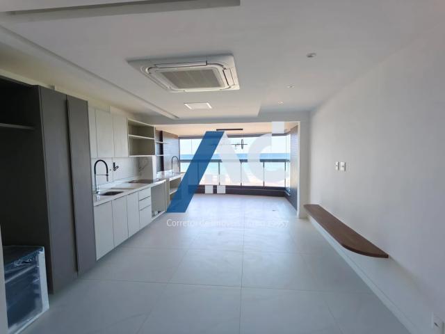 Apartamento para Venda em Salvador/BA Piatã 2 Quartos