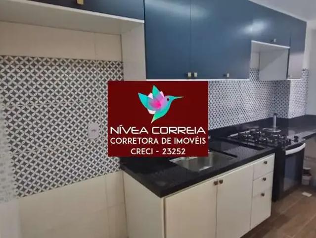 Apartamento para Venda em Salvador/BA Piatã 2 Quartos