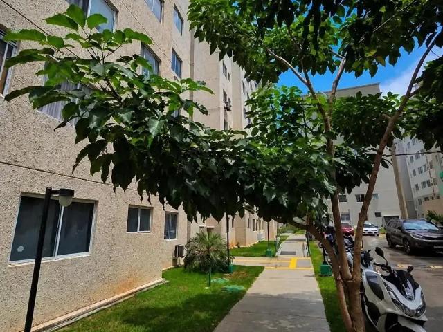 Apartamento para Venda em Salvador/BA Piatã 2 Quartos