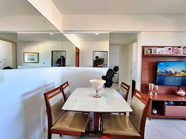 Apartamento para Venda em Salvador/BA Piatã 2 Quartos