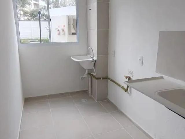 Apartamento para Venda em Salvador/BA Piatã 2 Quartos