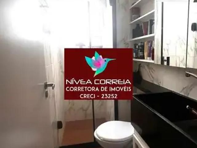 Apartamento para Venda em Salvador/BA Piatã 2 Quartos