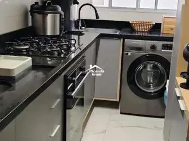Apartamento para Venda em Salvador/BA Piatã 2 Quartos