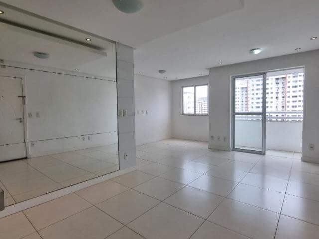 Apartamento para Venda em Salvador/BA Piatã 2 Quartos