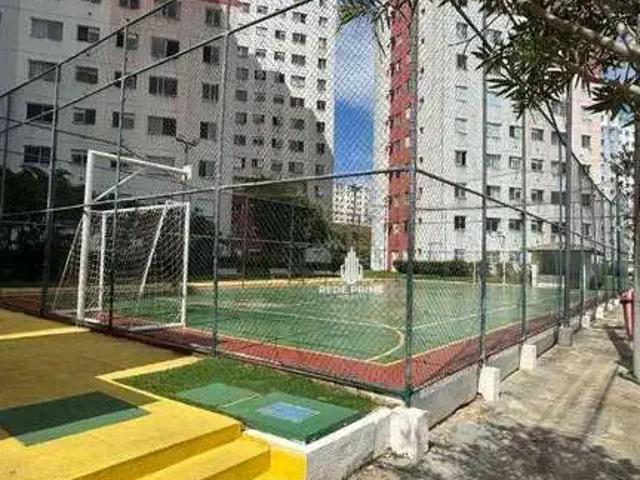 Apartamento para Venda em Salvador/BA Piatã 2 Quartos