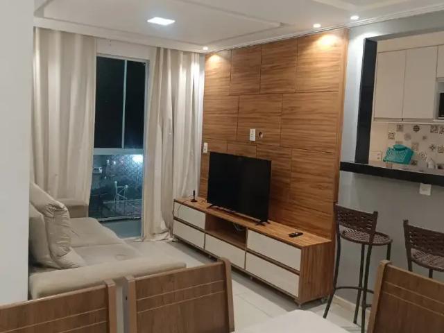 Apartamento para Venda em Salvador/BA Piatã 2 Quartos