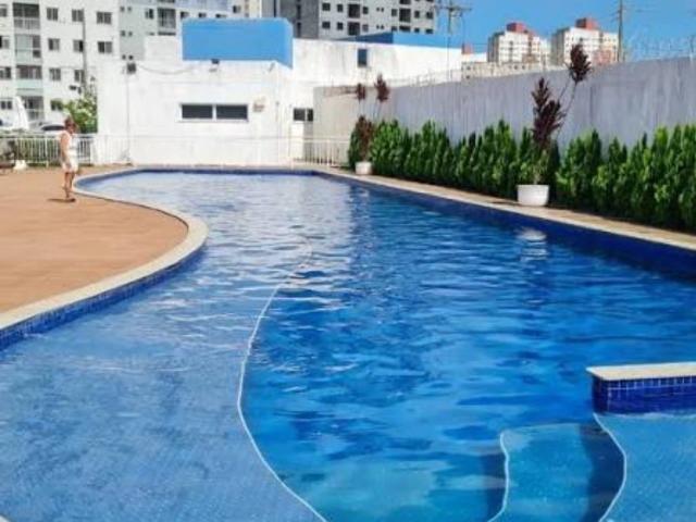 Apartamento para Venda em Salvador/BA Piatã 2 Quartos