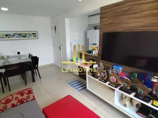 Apartamento para Venda em Salvador/BA Piatã 2 Quartos